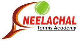 Neelachal Tennis Academy Logo