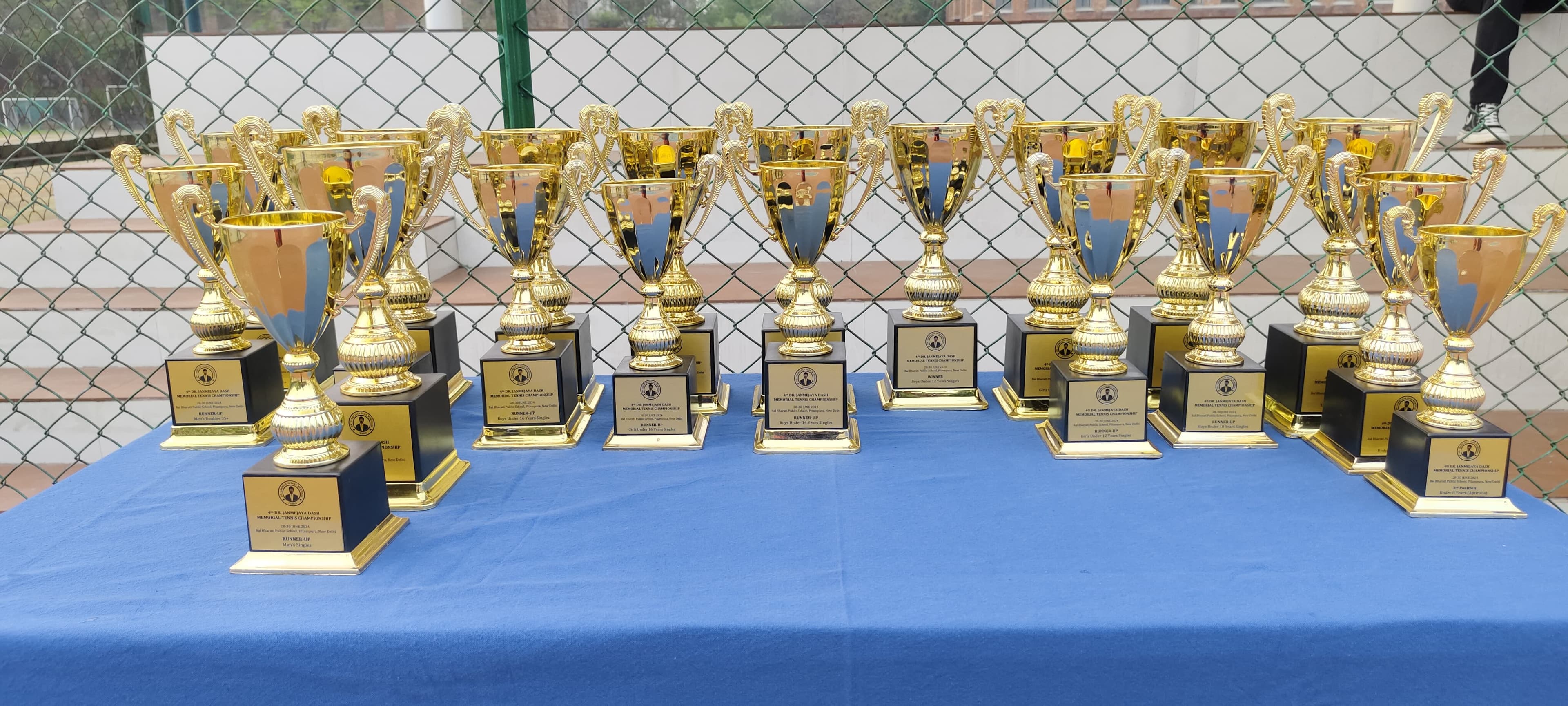 Training gallery image 8