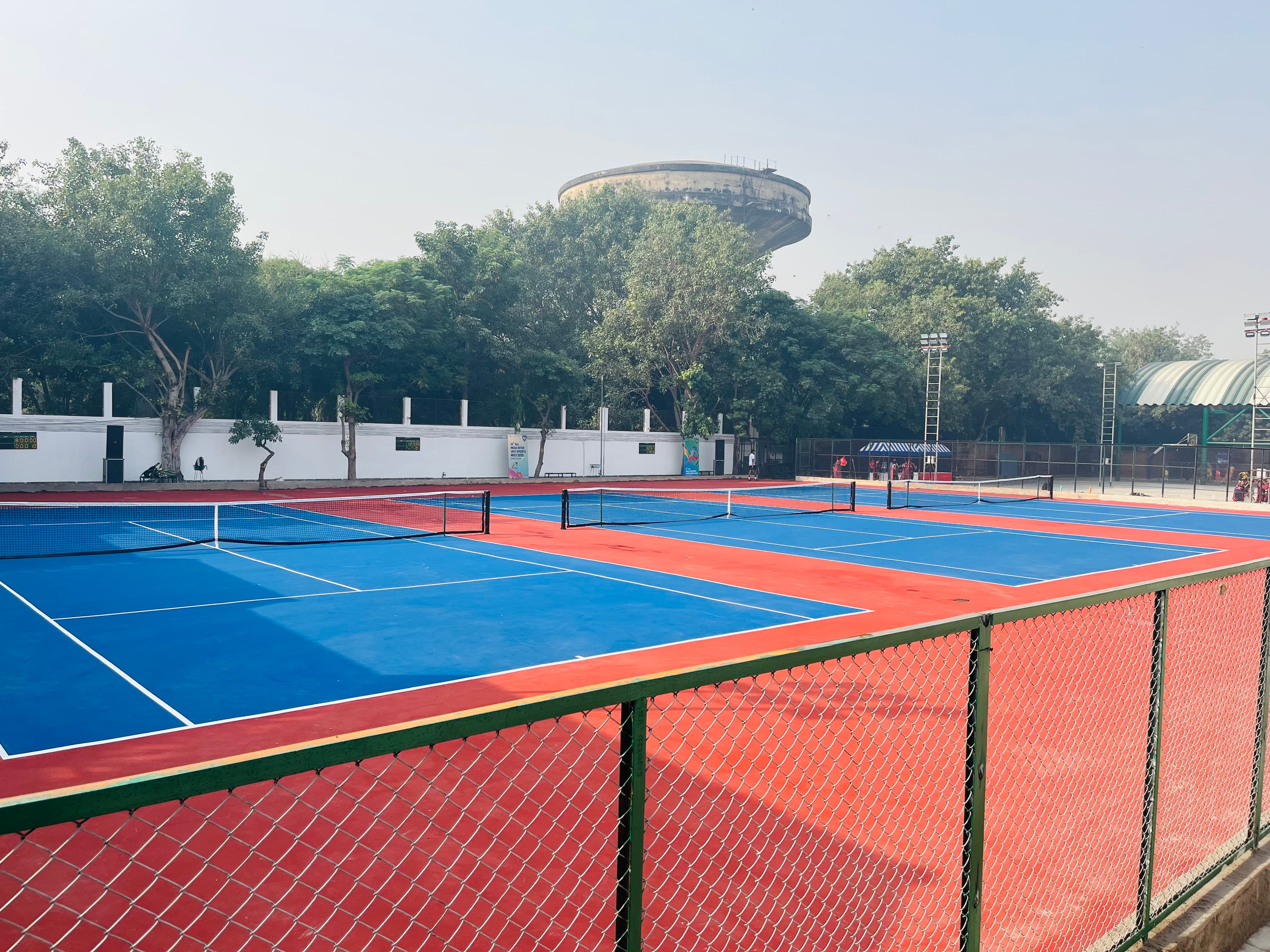 Group coaching session