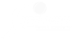 Neelachal Tennis Academy Logo